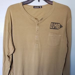 Band Tee (Dave Matthews Band)